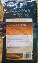 Copdock Angling Bread Crumb 1kg COPDOCK ANGLING