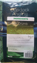 Copdock Angling Bread Crumb 1kg COPDOCK ANGLING