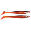 Strike Pro Pig Shads 20cm 50g STRIKE PRO
