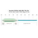 Snowbee XS Sub-Surface fly Lines SNOWBEE