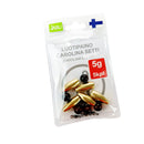 Eumer Jasu Carolina bullet pressure sets EUMER