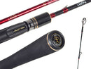 Crazy Fish Levin Spinning Rod - VIVADO