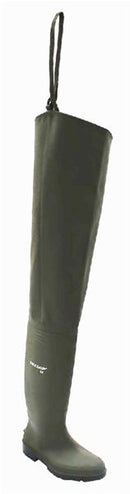 Dennett PVC Thigh Waders DENNETT