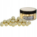 Traper mini boilies 9mm  Maggots TRAPER