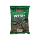 Sensas Super Feeder 1kg - Lake Black - VIVADO