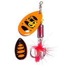 Lucky John Bonnie spinners LUCKY JOHN