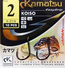 Kamatsu Koiso eyed hooks black - VIVADO
