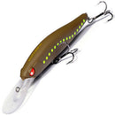 Lucky John Basara Plus One 90SP - VIVADO