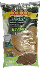 Sensas Ready To Fish groundbait 1.25kg - Roach - VIVADO