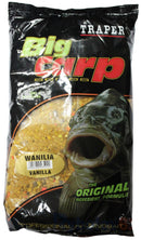 Traper Big Carp Series Groundbait 1kg TRAPER