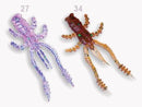 Crazy Fish Crayfish lures - VIVADO