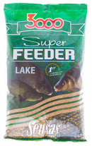 Sensas Super Feeder 1kg - Lake - VIVADO