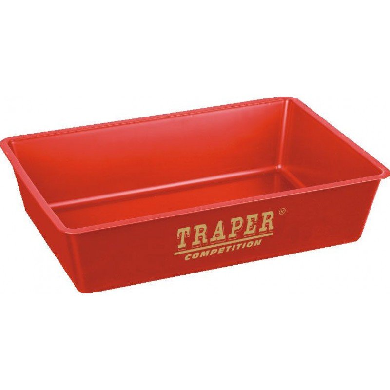 Traper Boxes - VIVADO
