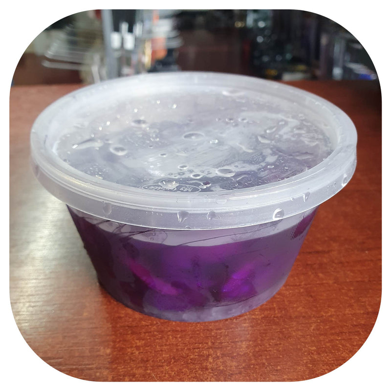 Dyed Fresh Shrimps VIVADO