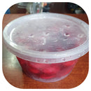 Dyed Fresh Shrimps VIVADO