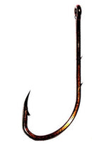 Allcock Bronze Bait Holder Hooks - VIVADO