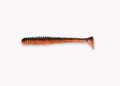 Crazy Fish Vibro worm Lures 85mm CRAZY FISH
