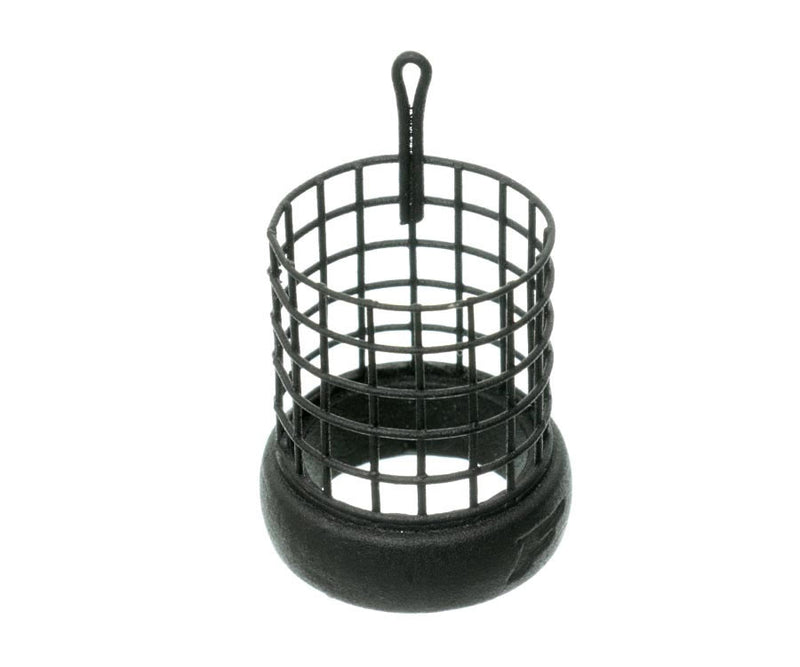 Flagman Wire Bullet Feeder Cages