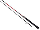 Crazy Fish Levin Spinning Rod - VIVADO