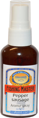 Cralusso Fishing Master spray 50ml - VIVADO