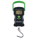 TRAPER ELECTRONIC WEIGHT 44kg with 1m measuring tape - VIVADO