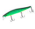 Flagman Bossy 98F lures FLAGMAN