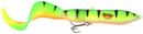 Savage Gear 3D Hard eel tail bait 25cm 109g SS - VIVADO