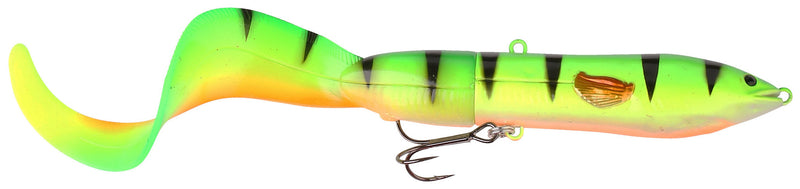 Savage Gear 3D Hard eel tail bait 25cm 109g SS - VIVADO