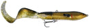 Savage Gear 3D Hard eel tail bait 25cm 109g SS - VIVADO
