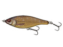 Savage Gear 3D Roach Jerkster Slow Sinking 14.5cm SAVAGE GEAR