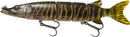 Savage Gear 3D Hard Pike 20cm 59g SAVAGE GEAR