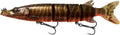 Savage Gear 3D Hard Pike 20cm 59g SAVAGE GEAR