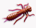 Crazy Fish Kasari lures 40mm - VIVADO