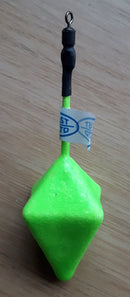 Luminous Coated fishing Leads 6oz - VIVADO