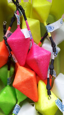 Luminous Coated fishing Leads 6oz - VIVADO