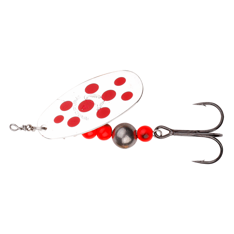 Savage Gear Caviar Spinners - VIVADO