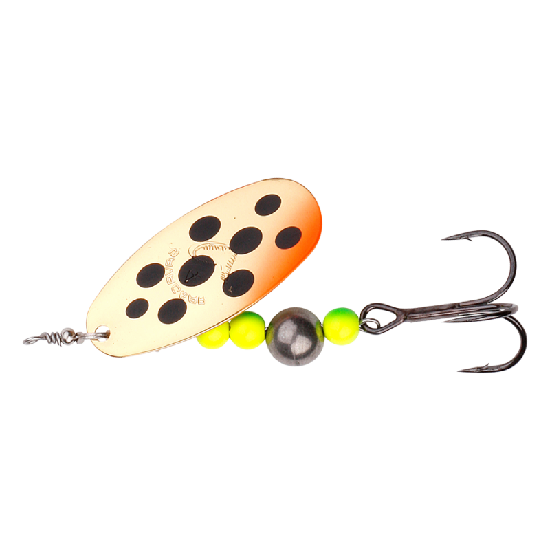 Savage Gear Caviar Spinners - VIVADO