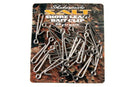 Shakespeare® Salt Shore Lead/Bait Clips - VIVADO
