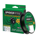 SPIDERWIRE STEALTH SMOOTH x12 GREEN 150M - VIVADO