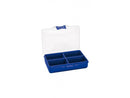 CRALUSSO TACKLE BOX 4 COMPARTMENTS - VIVADO