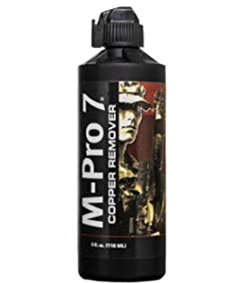 M-Pro 7 Copper Cleaner 4oz Bottle - VIVADO