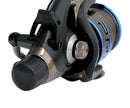 Flagman Sherman Pro FS reels FLAGMAN