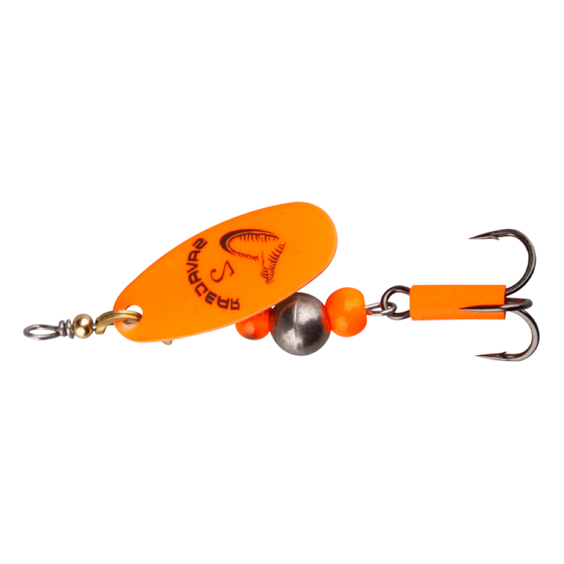 Savage Gear Caviar Spinners - VIVADO