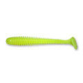 Crazy Fish Vibro worm Lures 85mm CRAZY FISH
