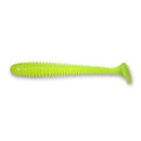 Crazy Fish Vibro worm Lures 85mm CRAZY FISH