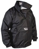 Vass Tex 175 Breathable Lightweight Smock Charcoal Black - Edition 3 - VIVADO