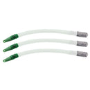 Allcock Snag Free Jumping Jack Weights 3pcs/pack ALLCOCK