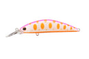 Jackall Timon Tricoroll GT 56MD Floating (JAPAN) 4.3g JACKALL