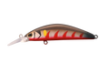 Jackall Timon Tricoroll GT 56MD Floating (JAPAN) 4.3g JACKALL