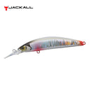 Jackall Timon Tricoroll GT 72MD-F (JAPAN) JACKALL